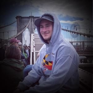 Meet your Posher, Kyle